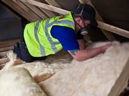 Types of Insulation We Offer in Mountain Lake, MN